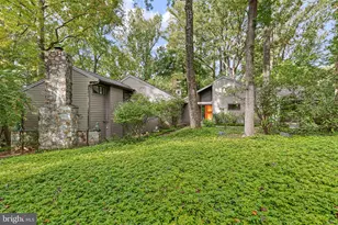 7 W Buckridge Dr, Greenville, DE 19807 - Photo 4