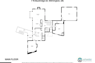 7 W Buckridge Dr, Greenville, DE 19807 - Photo 42