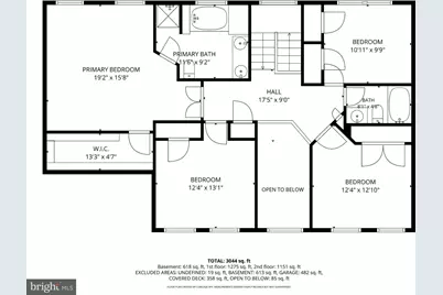 91 Emerald Ridge Drive, Bear, DE 19701 - Photo 42