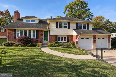 2416 Rambler Road, Wilmington, DE 19810 - Photo 1