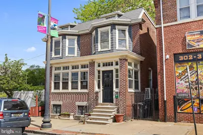 808 Lincoln Street N #UNIT 1, Wilmington, DE 19805 - Photo 1