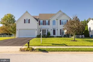 528 Silverhill Crossing, Middletown, DE 19709 - Photo 1