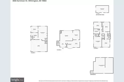 4656 Dartmoor Drive, Wilmington, DE 19803 - Photo 42