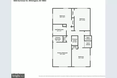 4656 Dartmoor Drive, Wilmington, DE 19803 - Photo 38