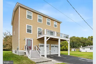 84 Washington Street, Delaware City, DE 19706 - Photo 2