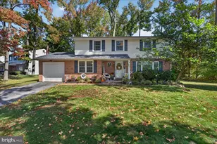 2601 Pin Oak Dr, Wilmington, DE 19810 - Photo 1