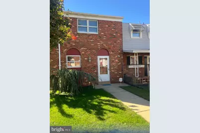 208 N Monroe Street, Wilmington, DE 19801 - Photo 1