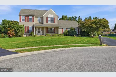 404 Hampton Court N, Middletown, DE 19709 - Photo 36