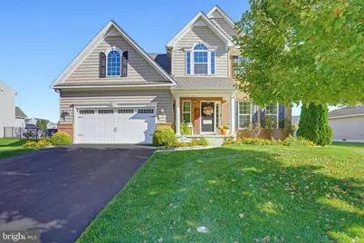 1124 Madrid Street, Townsend, DE 19734 - Photo 2