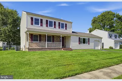 3 Constance Court, Bear, DE 19701 - Photo 1