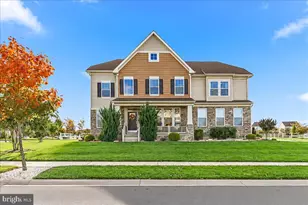 2601 Alexander Calder Ct, Middletown, DE 19709 - Photo 1