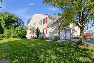 144 Farm Meadows Lane #1, Hockessin, DE 19707 - Photo 2