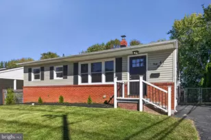 47 Prangs Ln, New Castle, DE 19720 - Photo 1