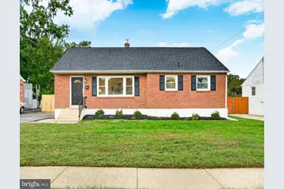 619 Delaware Avenue, Claymont, DE 19703 - Photo 1