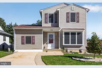 119 E Skeet Circle, Bear, DE 19701 - Photo 4