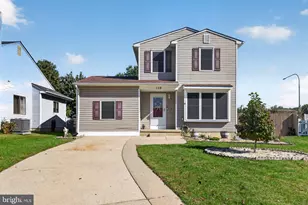 119 E Skeet Circle, Bear, DE 19701 - Photo 2
