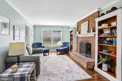 123 Michael Lane, Bear, DE 19701 - Photo 8