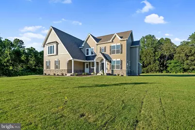 129 Ayshire Drive #SOMERSET FLOORPLAN, Middletown, DE 19709 - Photo 2