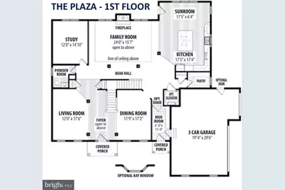 129 Ayshire Drive #PLAZA, Middletown, DE 19709 - Photo 68