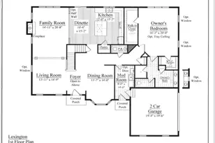 129 Ayshire Dr, Middletown, DE 19709 - Photo 4