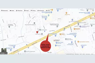 2515 Pulaski Highway, North East, MD 21901 - Photo 2