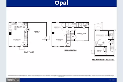 Tbd Madison Paige Drive, North East, MD 21901 - Photo 4