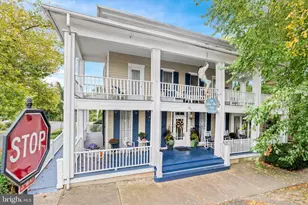 300 Bohemia Ave, Chesapeake City, MD 21915 - Photo 4