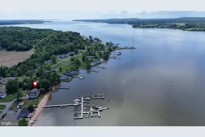 280 Hollywood Beach Road, Chesapeake City, MD 21915 - Photo 4