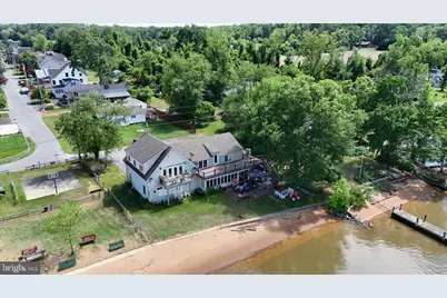 280 Hollywood Beach Road, Chesapeake City, MD 21915 - Photo 1