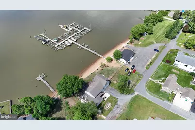 280 Hollywood Beach Road, Chesapeake City, MD 21915 - Photo 8