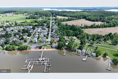 280 Hollywood Beach Road, Chesapeake City, MD 21915 - Photo 46