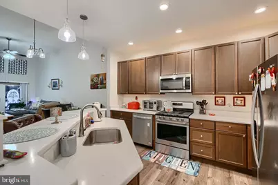 231 Roundhouse Drive #3E, Perryville, MD 21903 - Photo 4