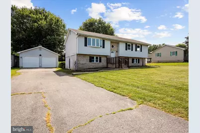 74 Ayers Drive, Rising Sun, MD 21911 - Photo 36