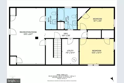 74 Ayers Drive, Rising Sun, MD 21911 - Photo 32