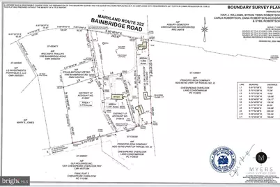 1103 Bainbridge Road, Port Deposit, MD 21904 - Photo 14