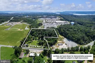 1103 Bainbridge Rd, Port Deposit, MD 21904 - Photo 4