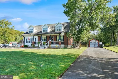 332 Caroline Street, Charlestown, MD 21914 - Photo 4