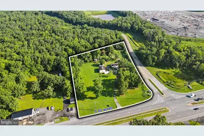 3395 Pulaski Highway, North East, MD 21901 - Photo 1