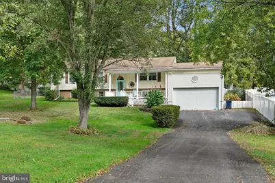 184 Rowlandsville Road, Conowingo, MD 21918 - Photo 1