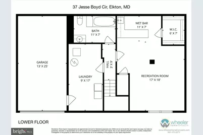 37 Jesse Boyd Circle, Elkton, MD 21921 - Photo 28