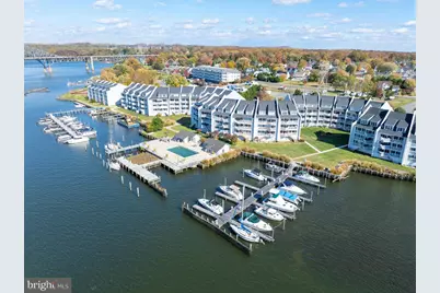 21 Owens Landing Court #A, Perryville, MD 21903 - Photo 1