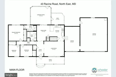 43 Racine Road, North East, MD 21901 - Photo 36