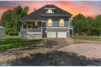 21 Heisler Avenue, Charlestown, MD 21914 - Photo 1