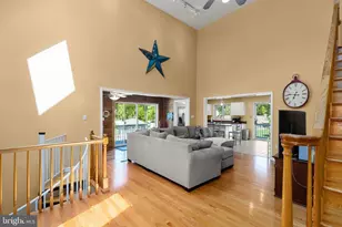 21 Heisler Ave, Charlestown, MD 21914 - Photo 6