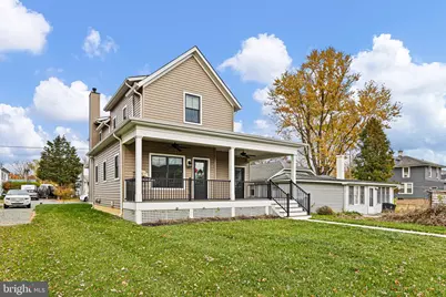 330 Cecil Street, Chesapeake City, MD 21915 - Photo 12