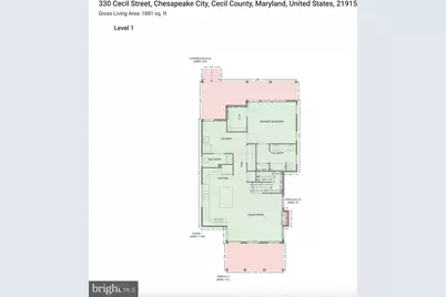 330 Cecil Street, Chesapeake City, MD 21915 - Photo 30