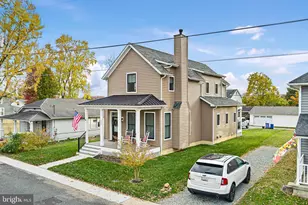 330 Cecil St, Chesapeake City, MD 21915 - Photo 2