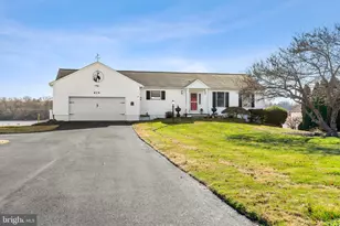 614 Biddle St, Chesapeake City, MD 21915 - Photo 2