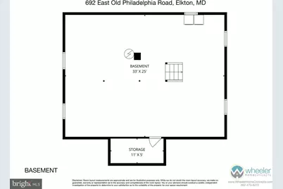 692 E Old Philadelphia Road, Elkton, MD 21921 - Photo 28