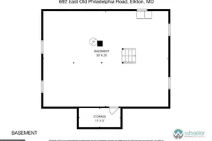 692 E Old Philadelphia Rd, Elkton, MD 21921 - Photo 28